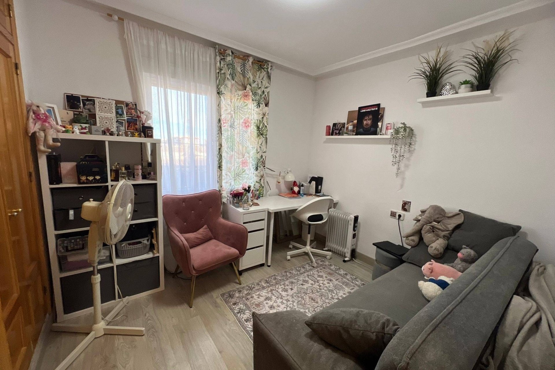 Herverkoop - Apartment -
Torrevieja - Aguas Nuevas