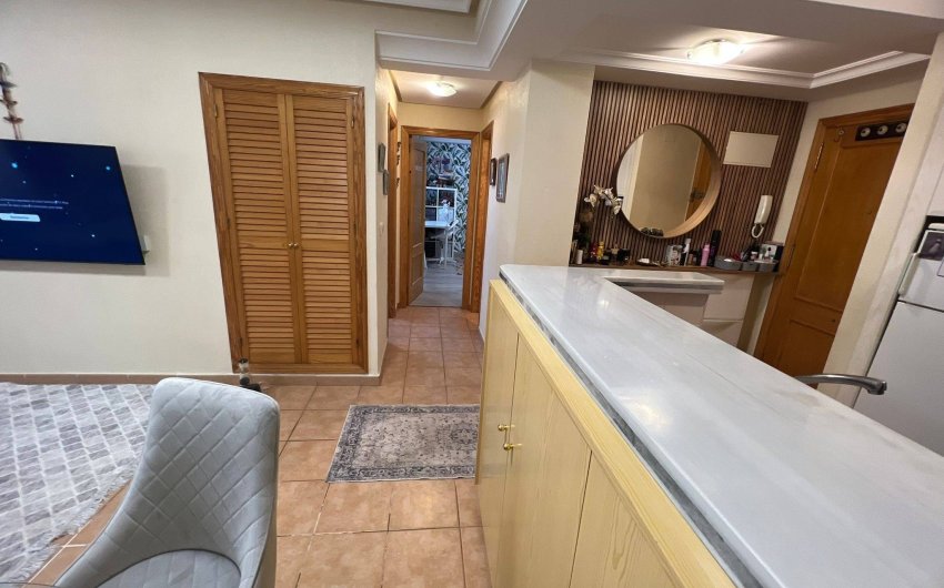 Herverkoop - Apartment -
Torrevieja - Aguas Nuevas