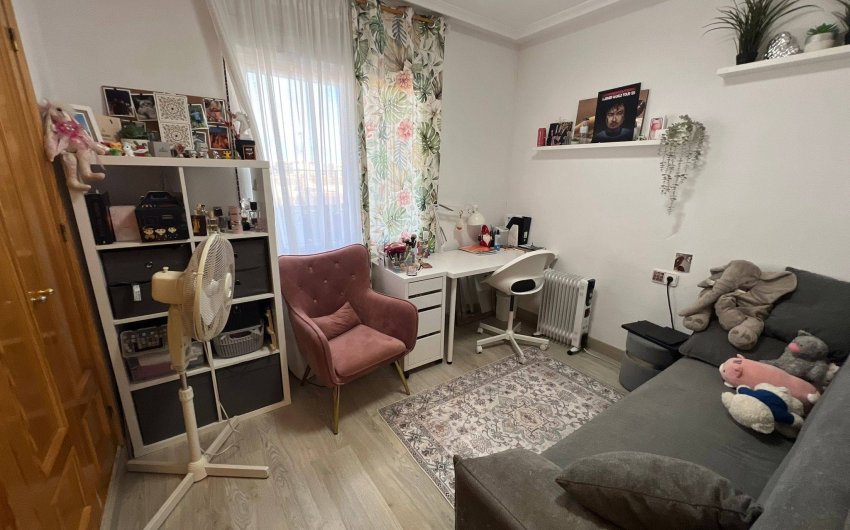 Herverkoop - Apartment -
Torrevieja - Aguas Nuevas