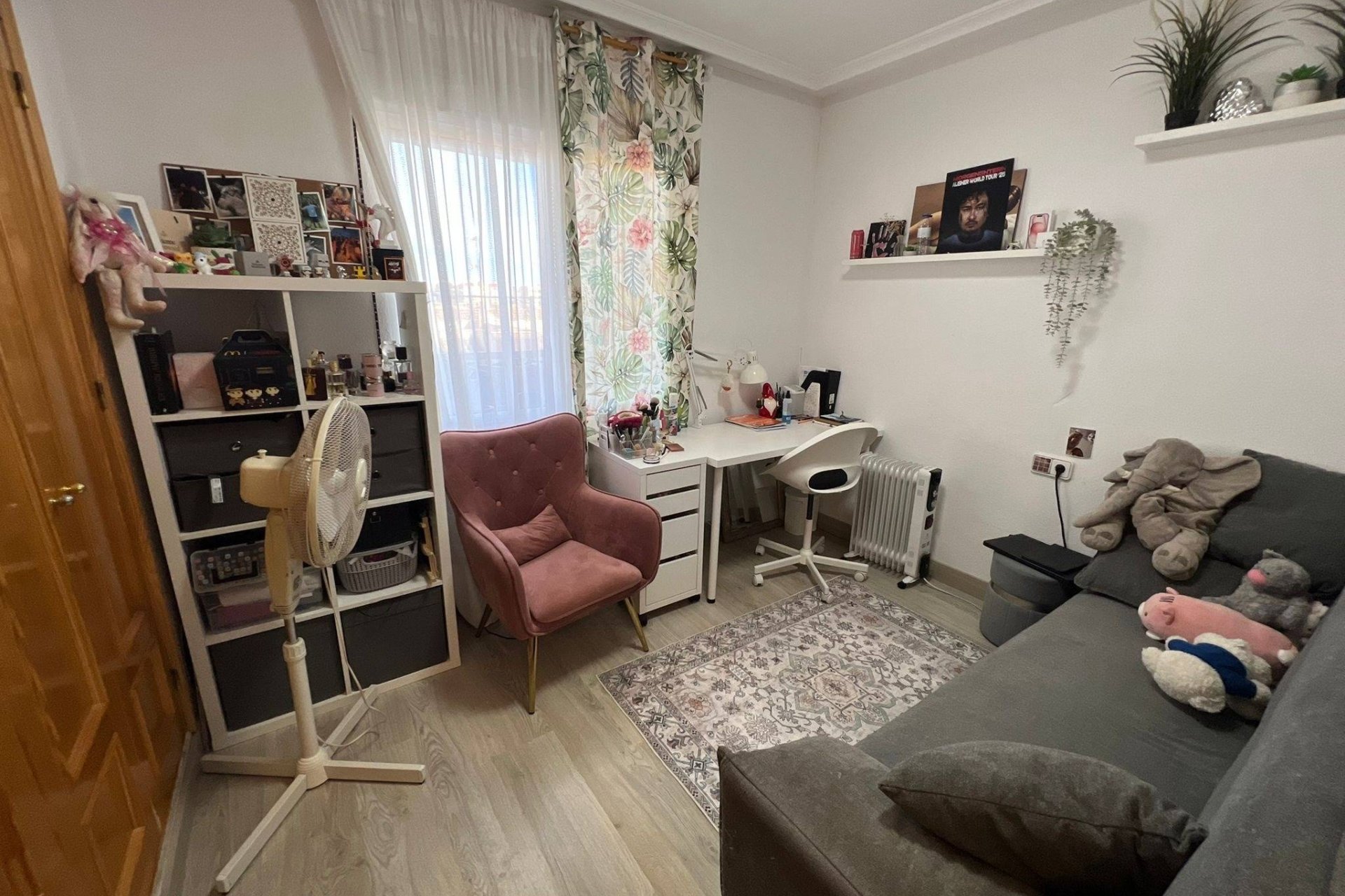 Herverkoop - Apartment -
Torrevieja - Aguas Nuevas