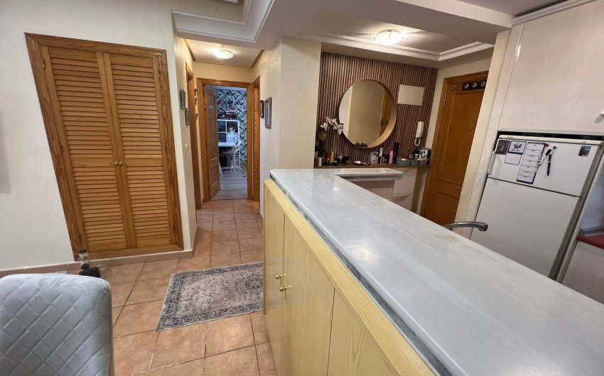 Herverkoop - Apartment -
Torrevieja - Aguas Nuevas