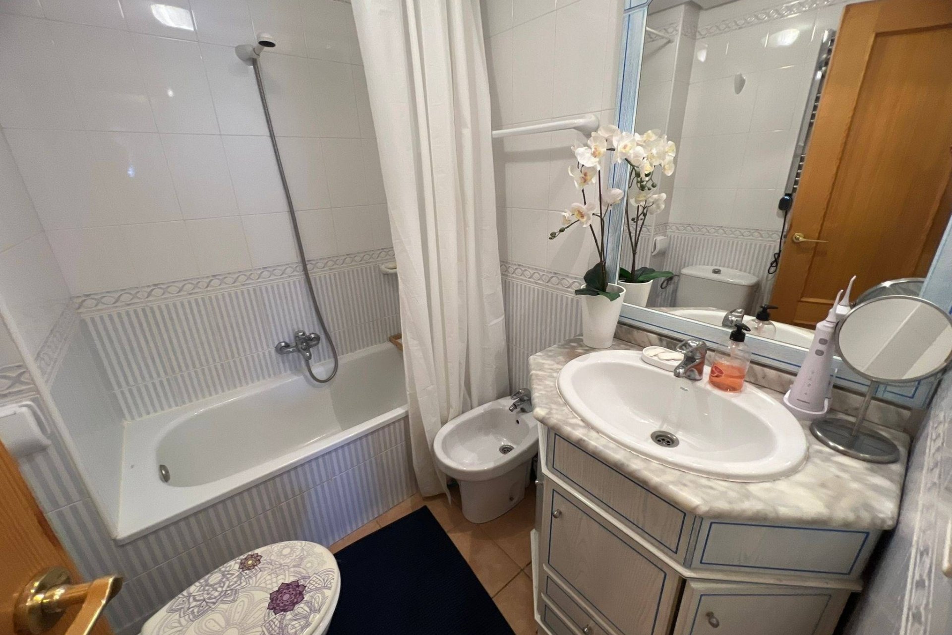 Herverkoop - Apartment -
Torrevieja - Aguas Nuevas