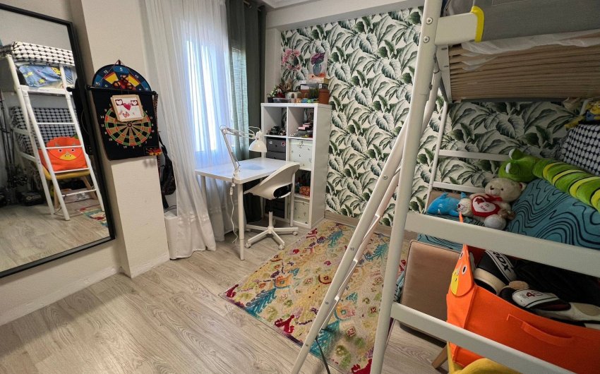 Herverkoop - Apartment -
Torrevieja - Aguas Nuevas