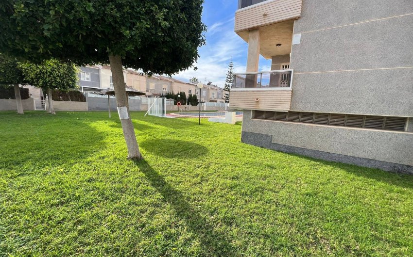Herverkoop - Apartment -
Torrevieja - Aguas Nuevas
