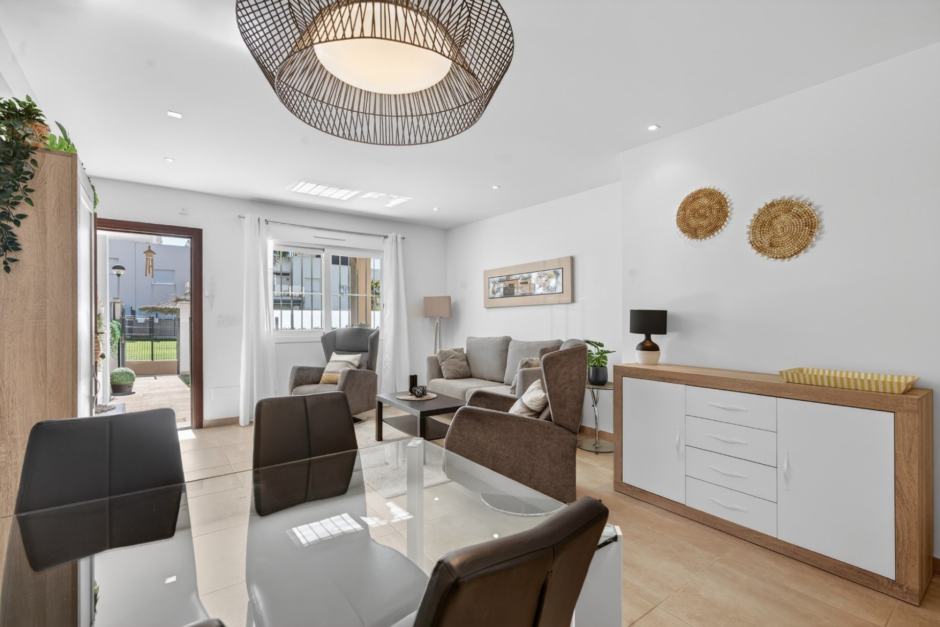 Herverkoop - Apartment -
Torrevieja - Aguas Nuevas