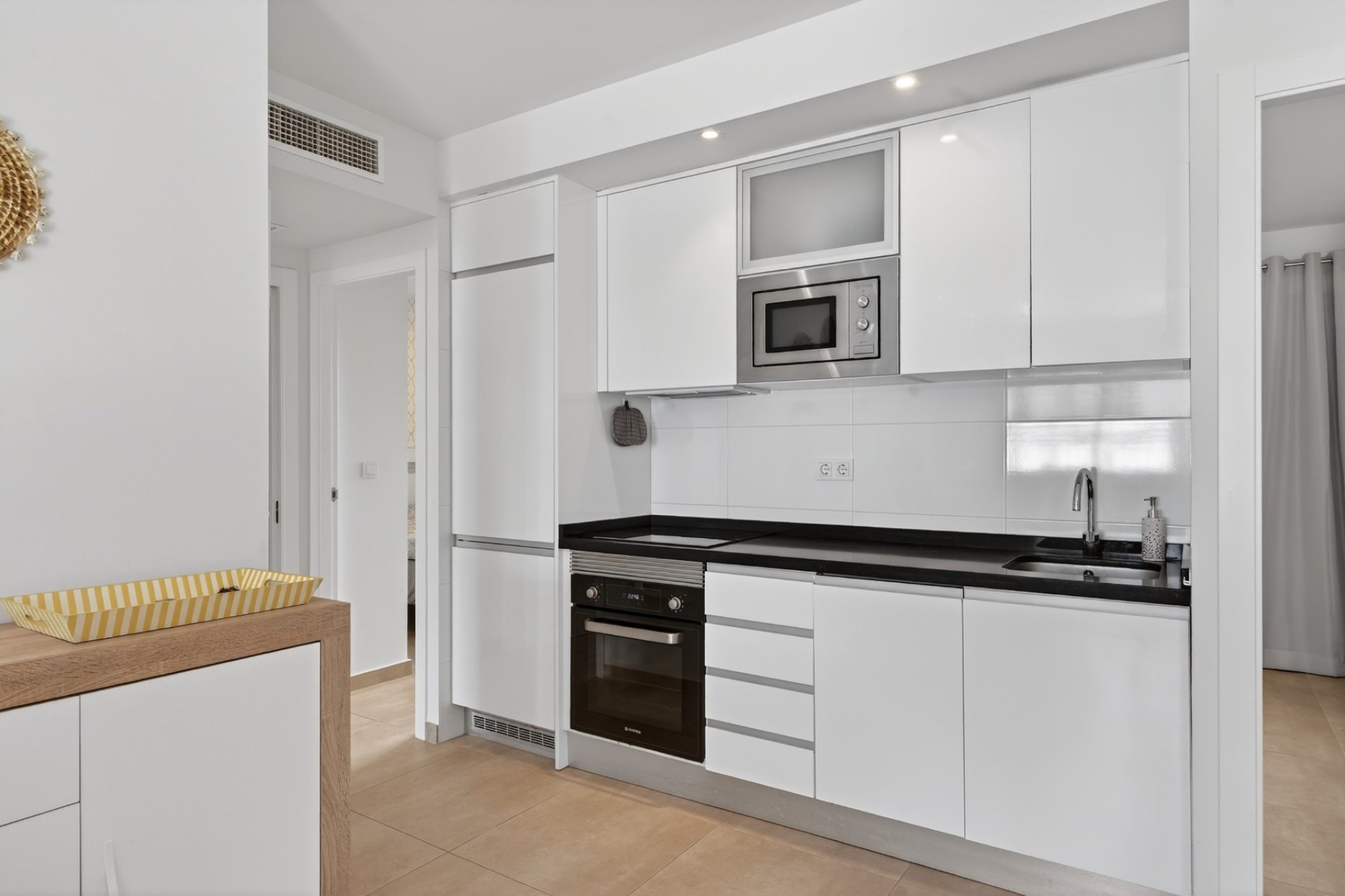 Herverkoop - Apartment -
Torrevieja - Aguas Nuevas