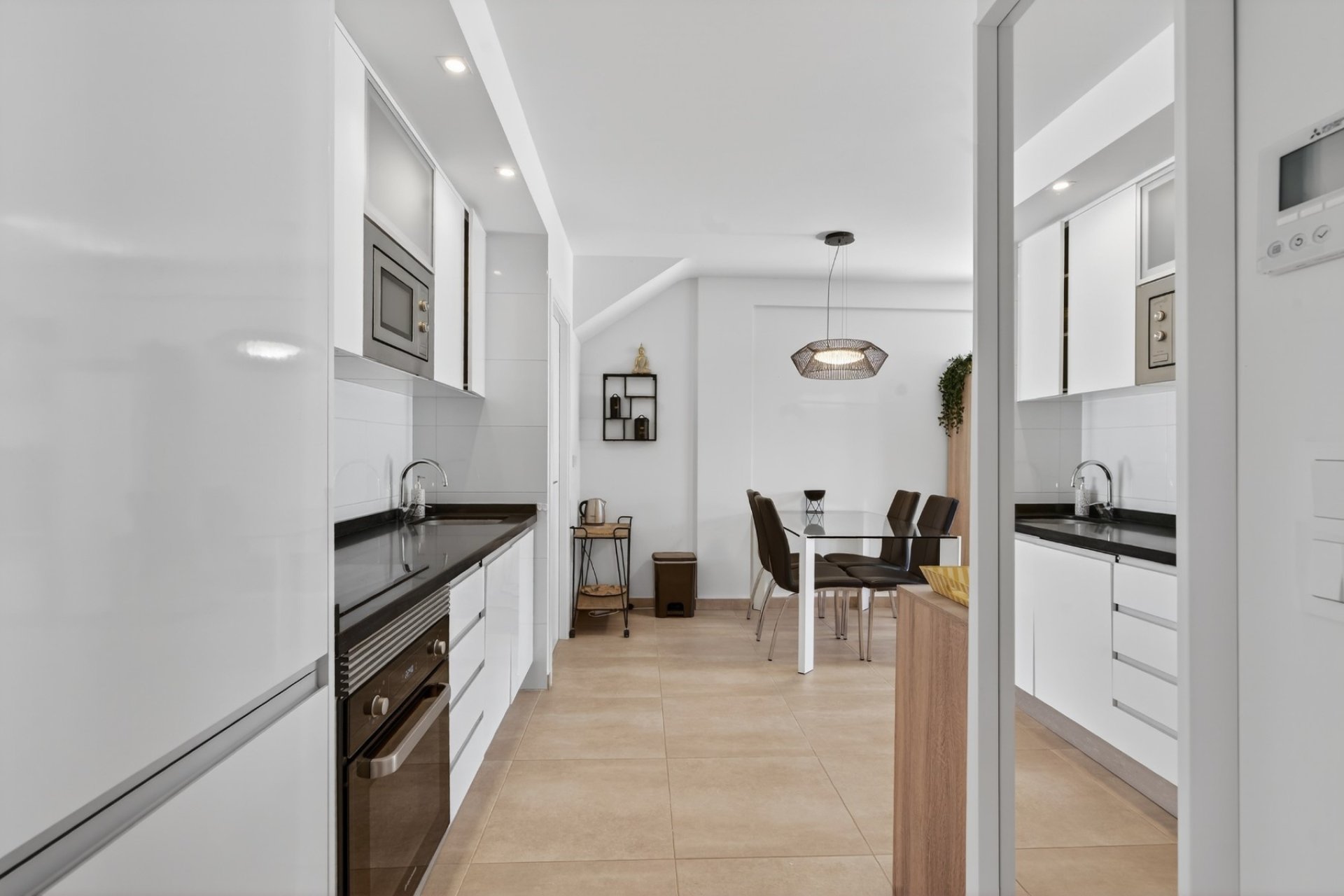 Herverkoop - Apartment -
Torrevieja - Aguas Nuevas