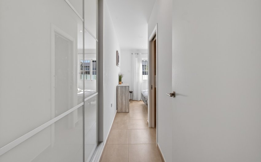 Herverkoop - Apartment -
Torrevieja - Aguas Nuevas