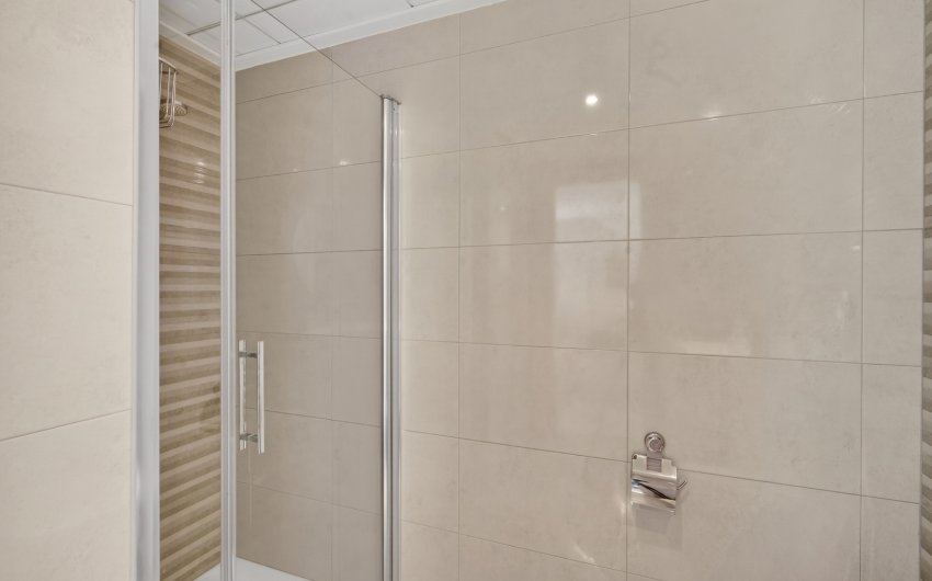 Herverkoop - Apartment -
Torrevieja - Aguas Nuevas