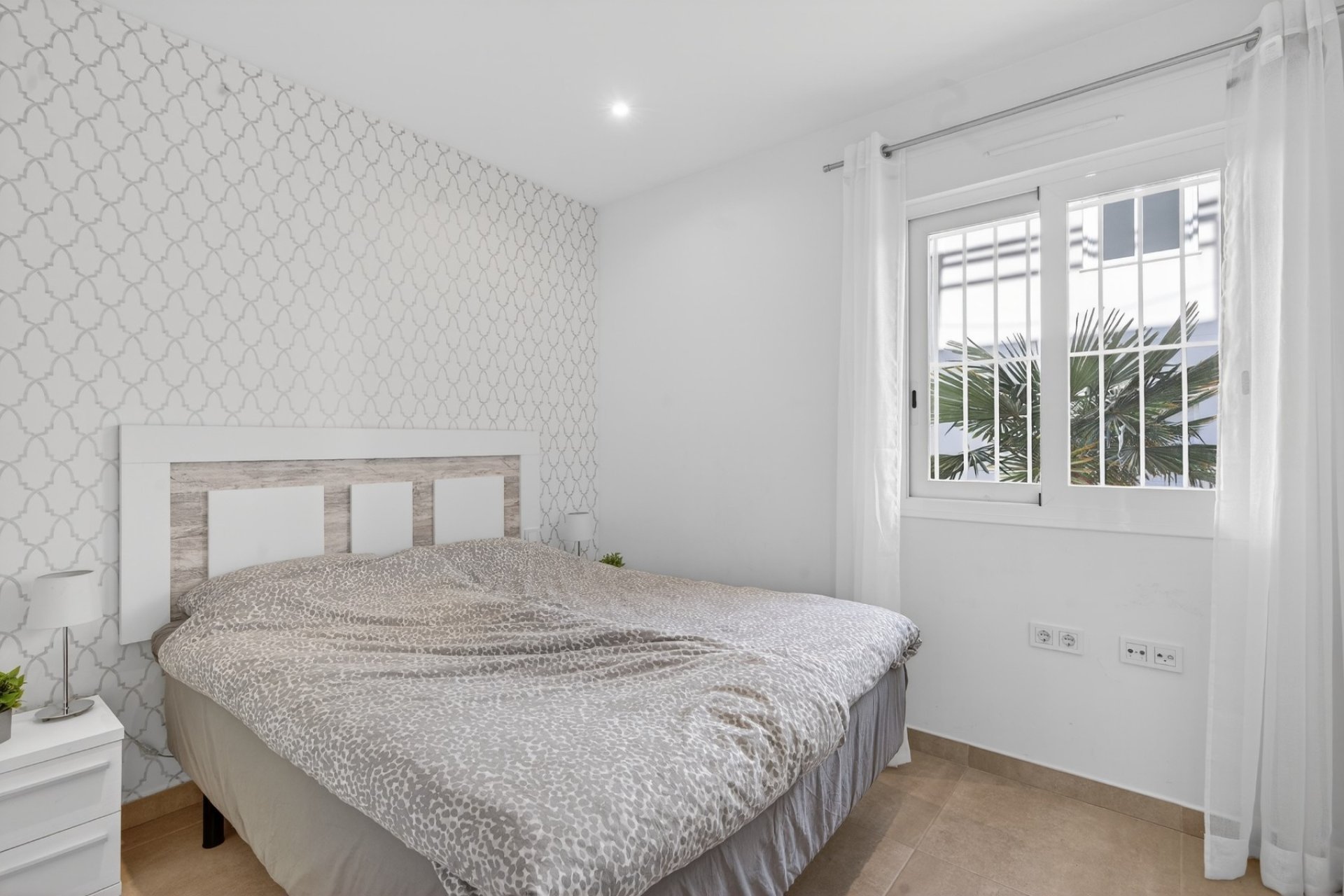 Herverkoop - Apartment -
Torrevieja - Aguas Nuevas