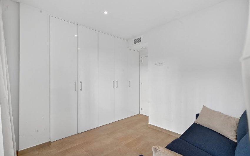 Herverkoop - Apartment -
Torrevieja - Aguas Nuevas