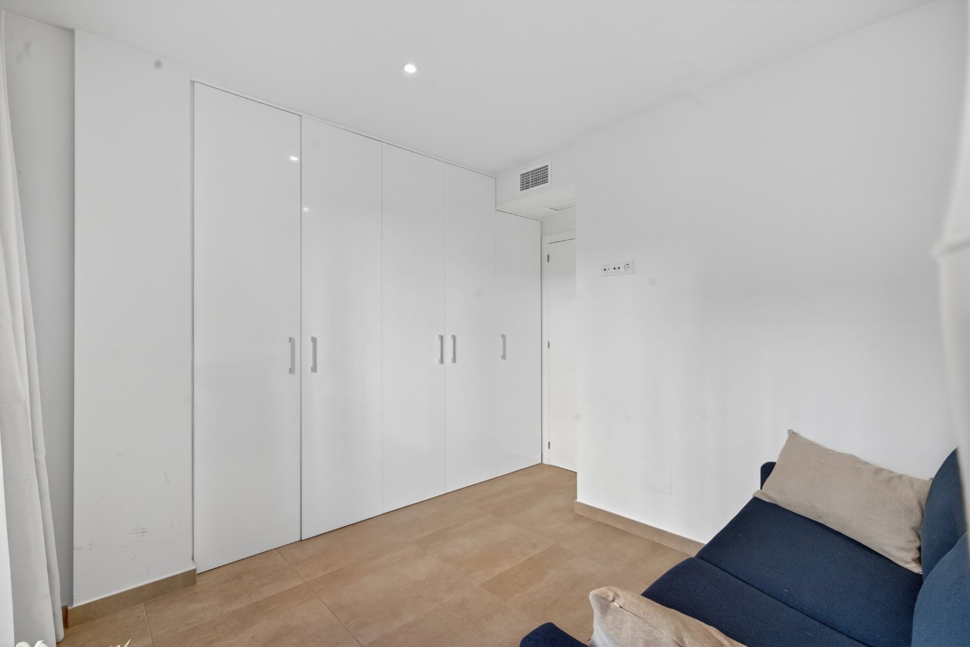 Herverkoop - Apartment -
Torrevieja - Aguas Nuevas