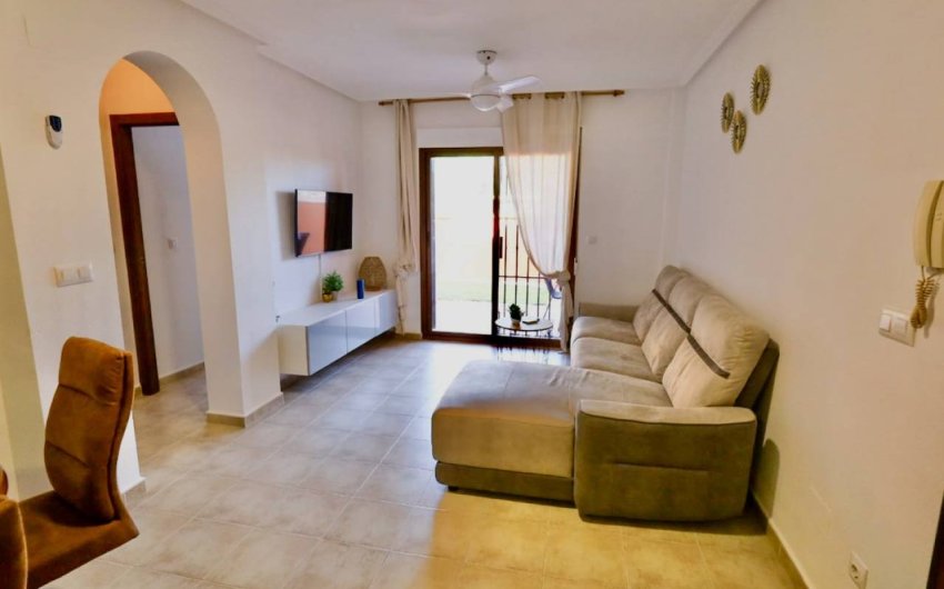 Herverkoop - Apartment -
Torrevieja - Aguas Nuevas