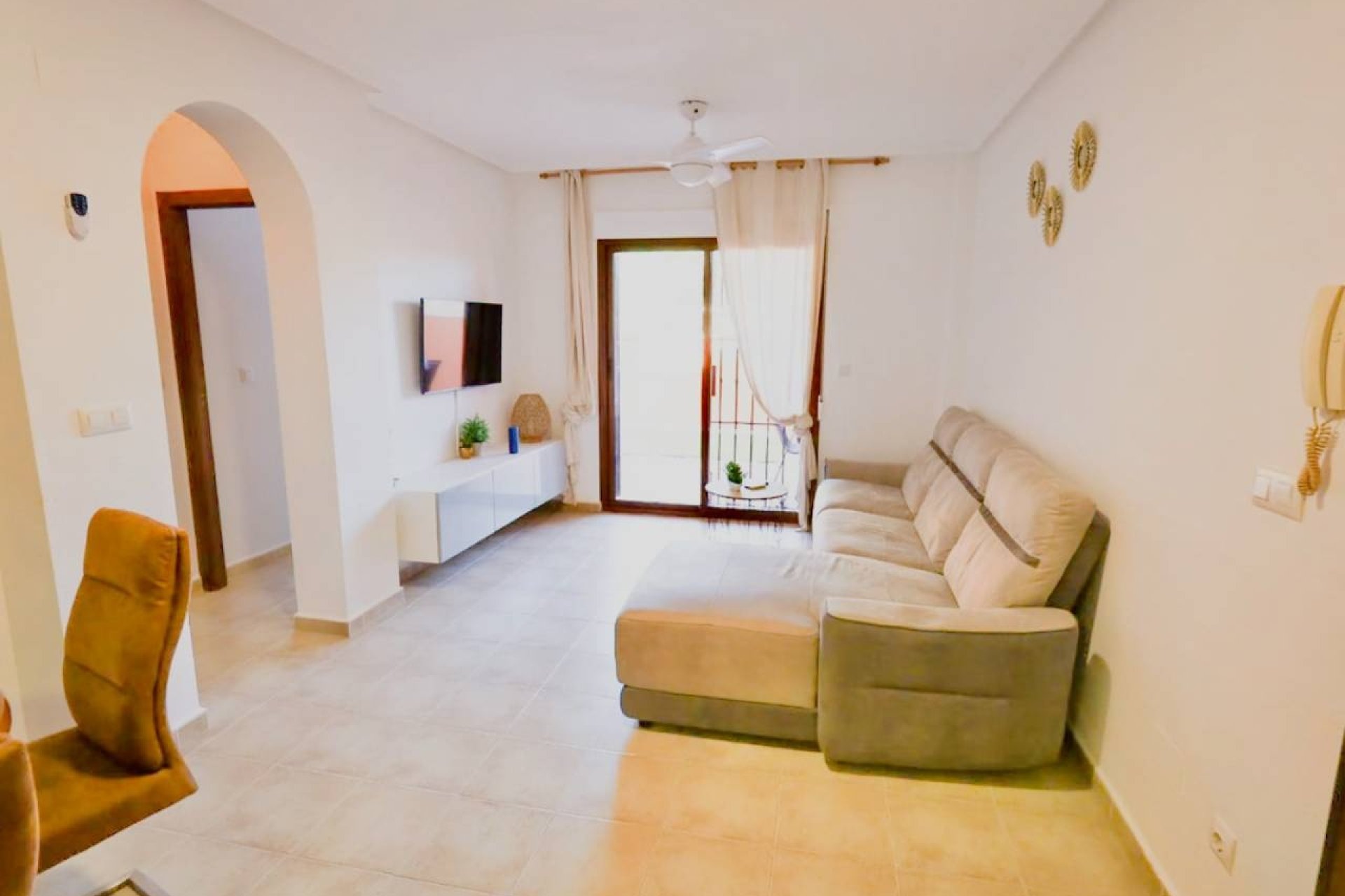 Herverkoop - Apartment -
Torrevieja - Aguas Nuevas