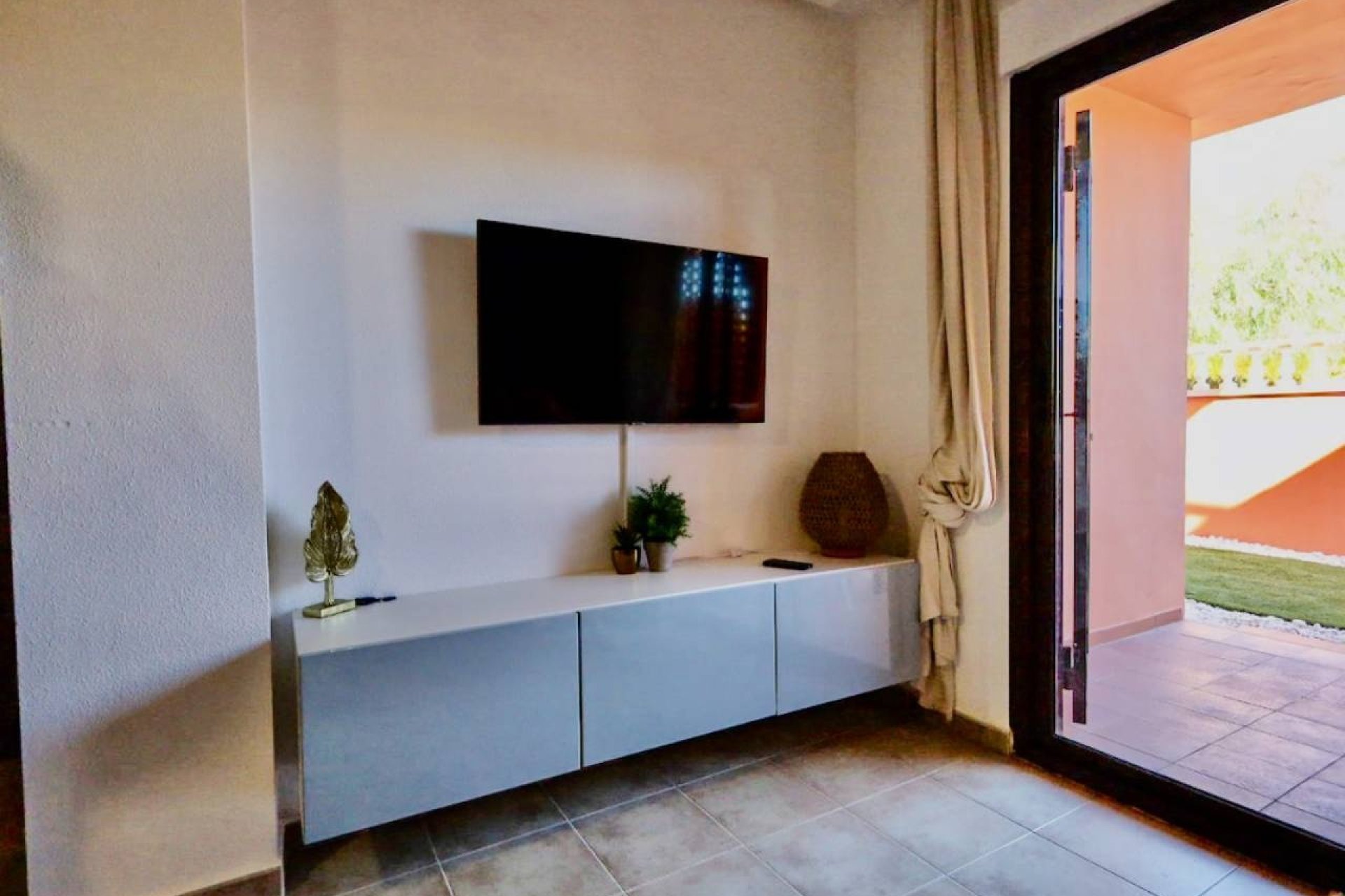 Herverkoop - Apartment -
Torrevieja - Aguas Nuevas
