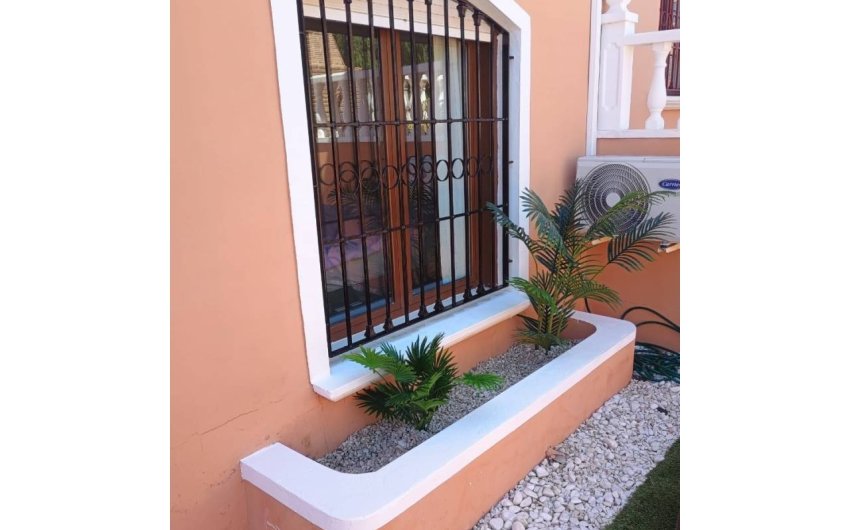 Herverkoop - Apartment -
Torrevieja - Aguas Nuevas