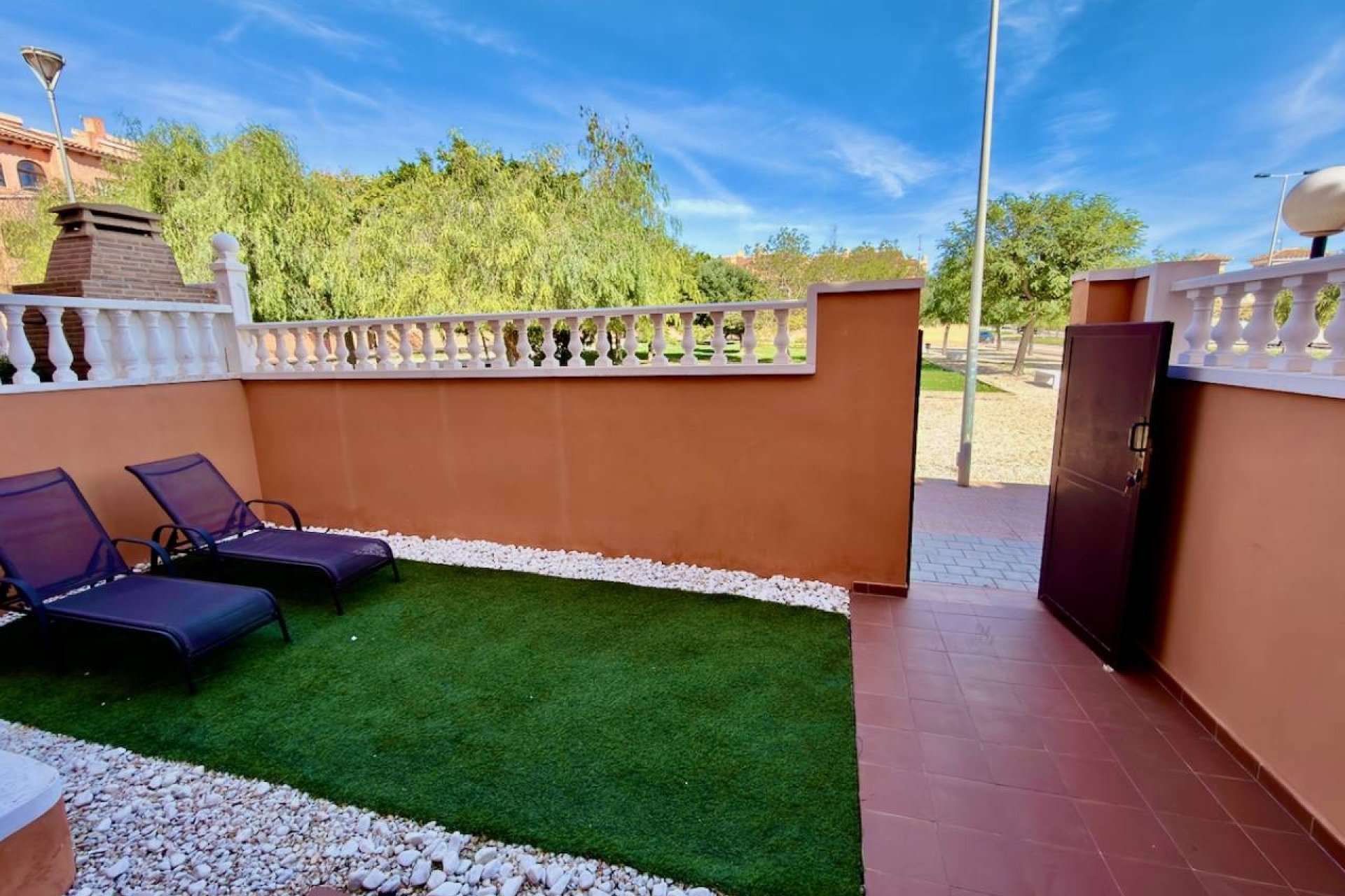 Herverkoop - Apartment -
Torrevieja - Aguas Nuevas