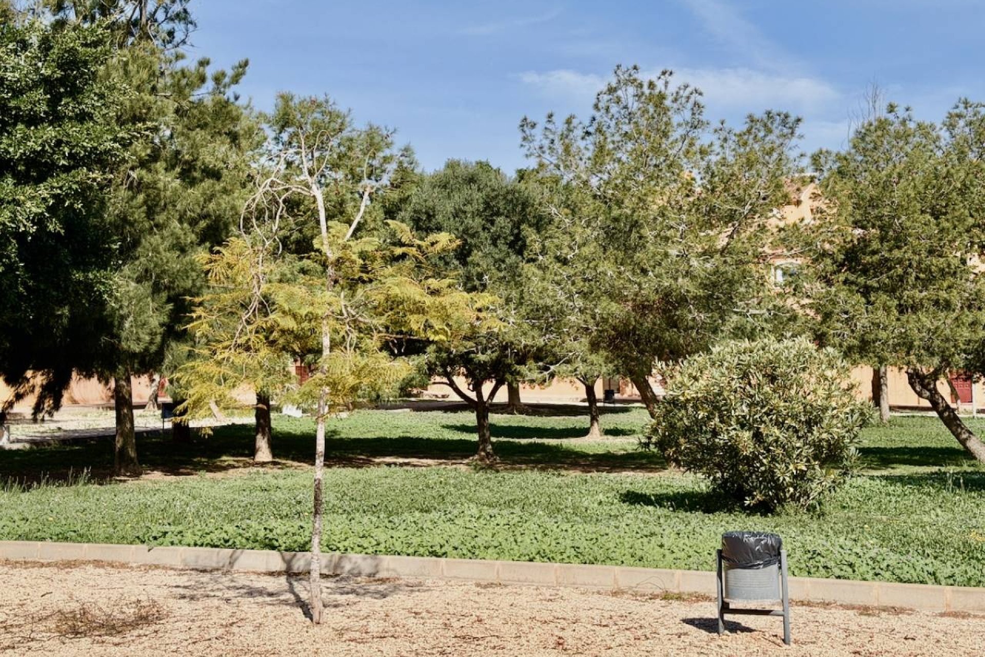 Herverkoop - Apartment -
Torrevieja - Aguas Nuevas