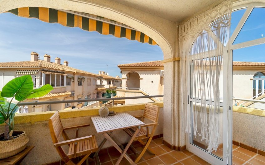Herverkoop - Apartment -
Torrevieja - Aguas Nuevas