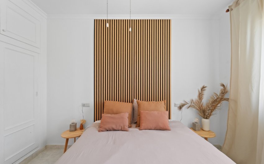 Herverkoop - Apartment -
Torrevieja - Aguas Nuevas