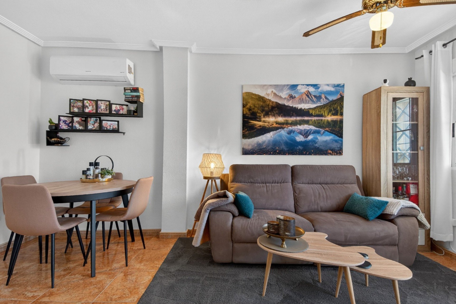 Herverkoop - Apartment -
Torrevieja - Aguas Nuevas