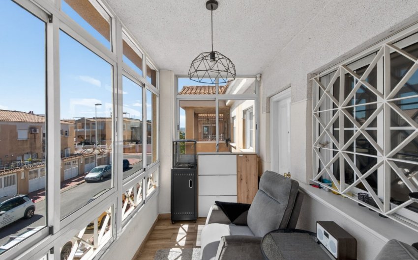 Herverkoop - Apartment -
Torrevieja - Aguas Nuevas