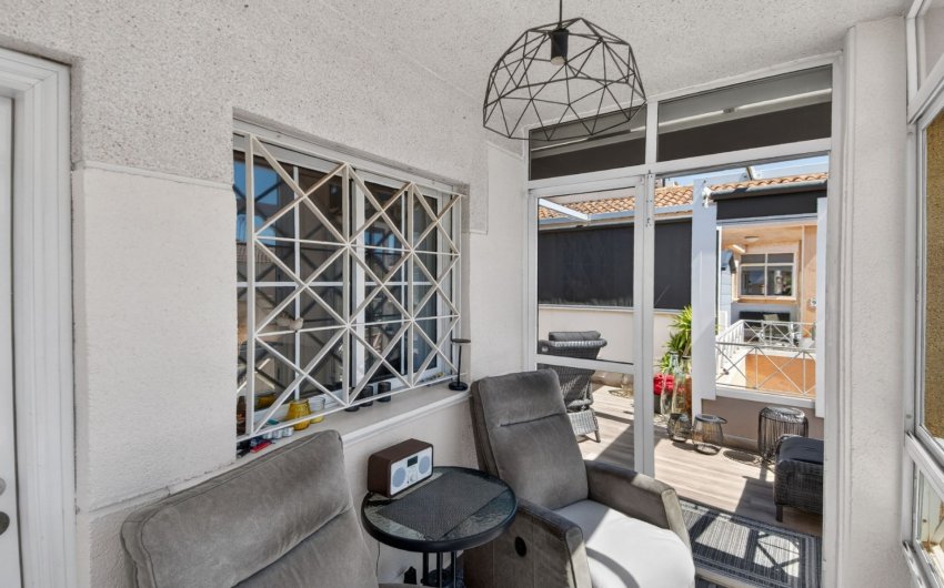 Herverkoop - Apartment -
Torrevieja - Aguas Nuevas