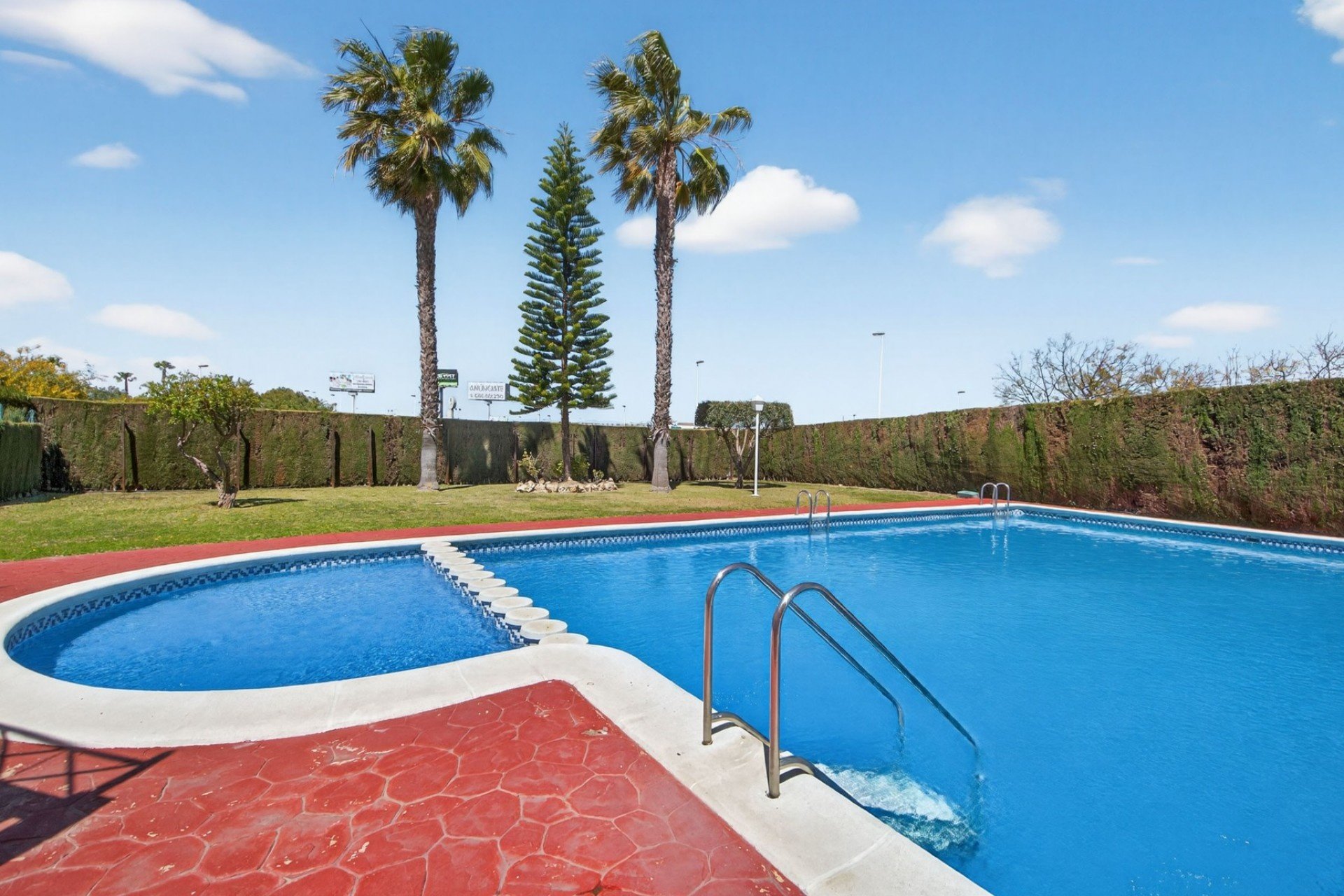 Herverkoop - Apartment -
Torrevieja - Aguas Nuevas