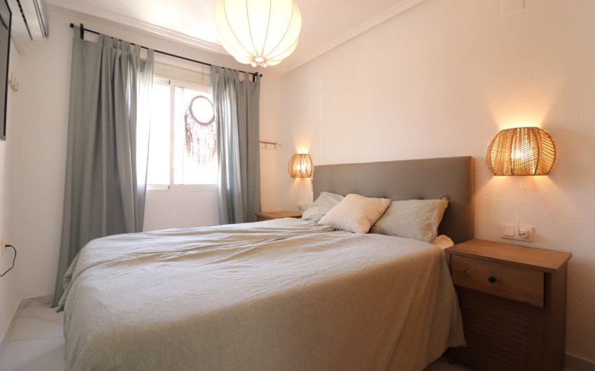 Herverkoop - Apartment -
Torrevieja - Altos del Limonar