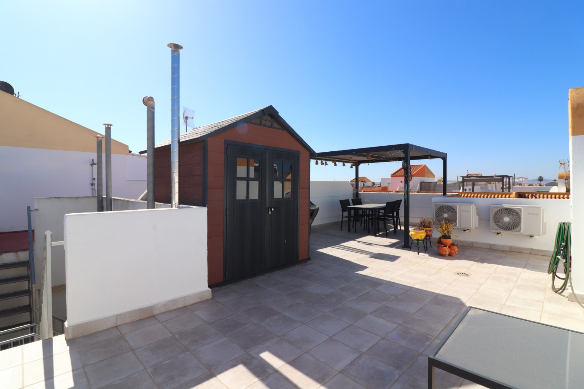 Herverkoop - Apartment -
Torrevieja - Altos del Limonar