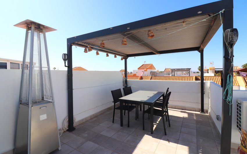 Herverkoop - Apartment -
Torrevieja - Altos del Limonar