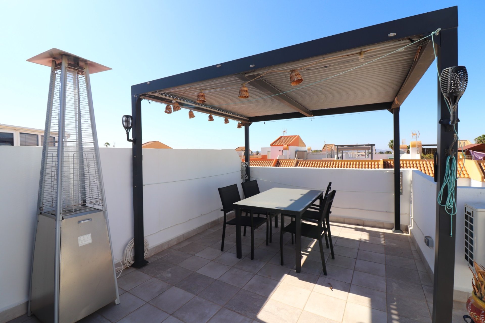 Herverkoop - Apartment -
Torrevieja - Altos del Limonar