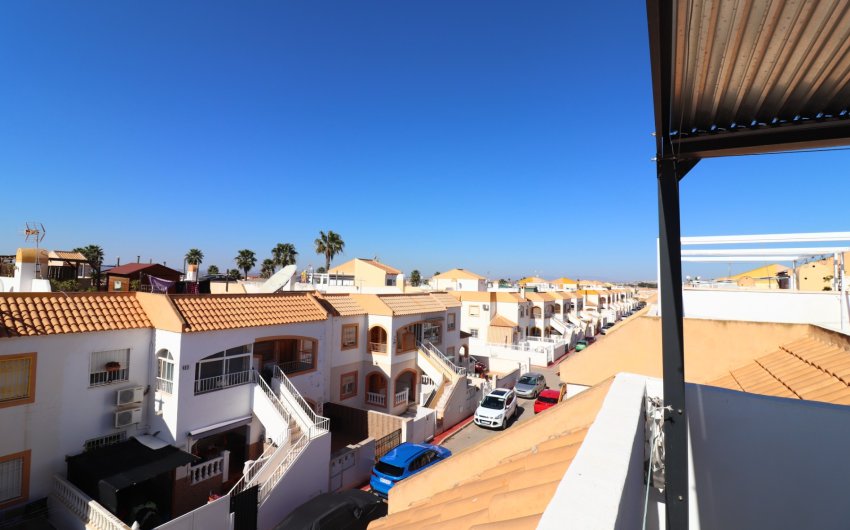 Herverkoop - Apartment -
Torrevieja - Altos del Limonar