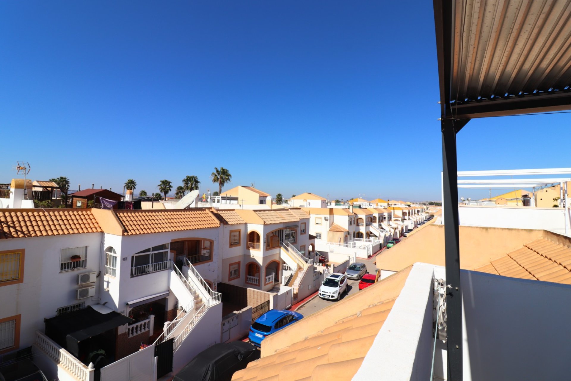 Herverkoop - Apartment -
Torrevieja - Altos del Limonar