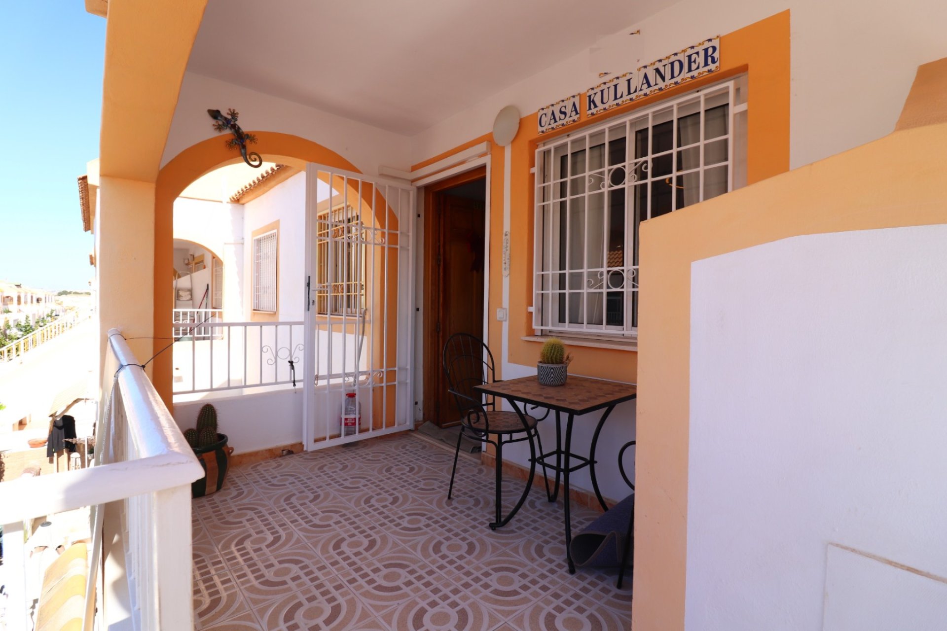 Herverkoop - Apartment -
Torrevieja - Altos del Limonar