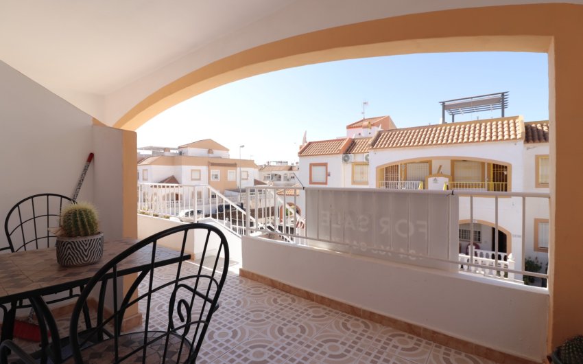 Herverkoop - Apartment -
Torrevieja - Altos del Limonar