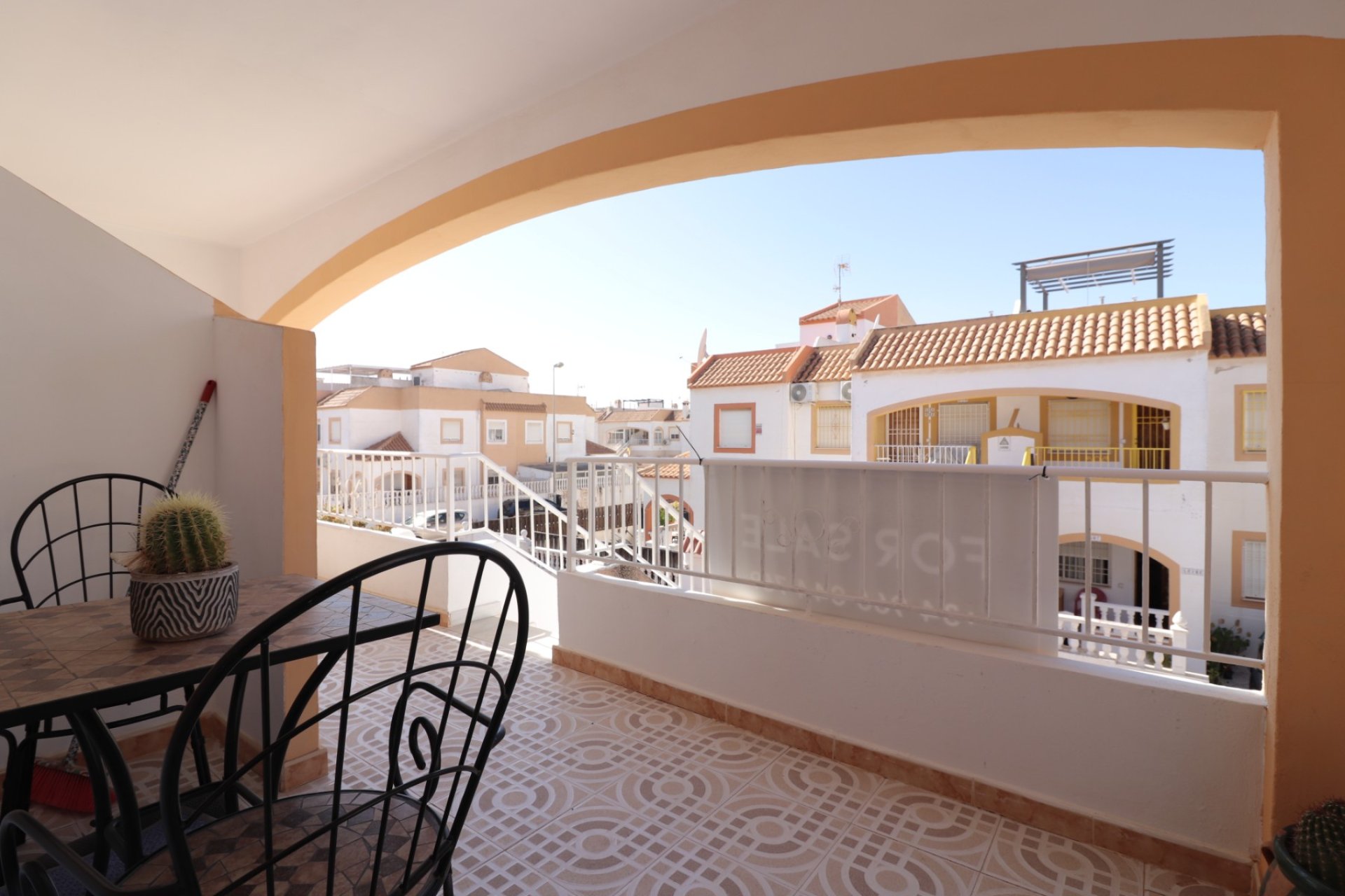 Herverkoop - Apartment -
Torrevieja - Altos del Limonar