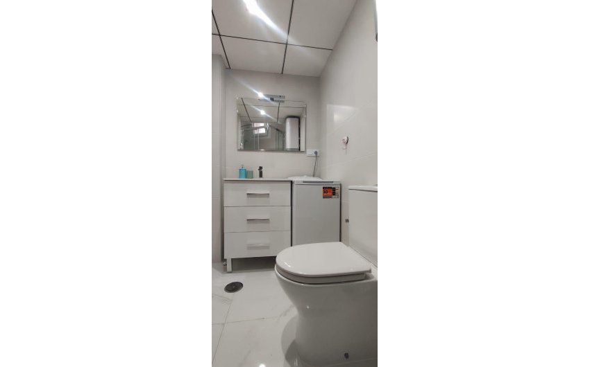 Herverkoop - Apartment -
Torrevieja - Cabo Cervera