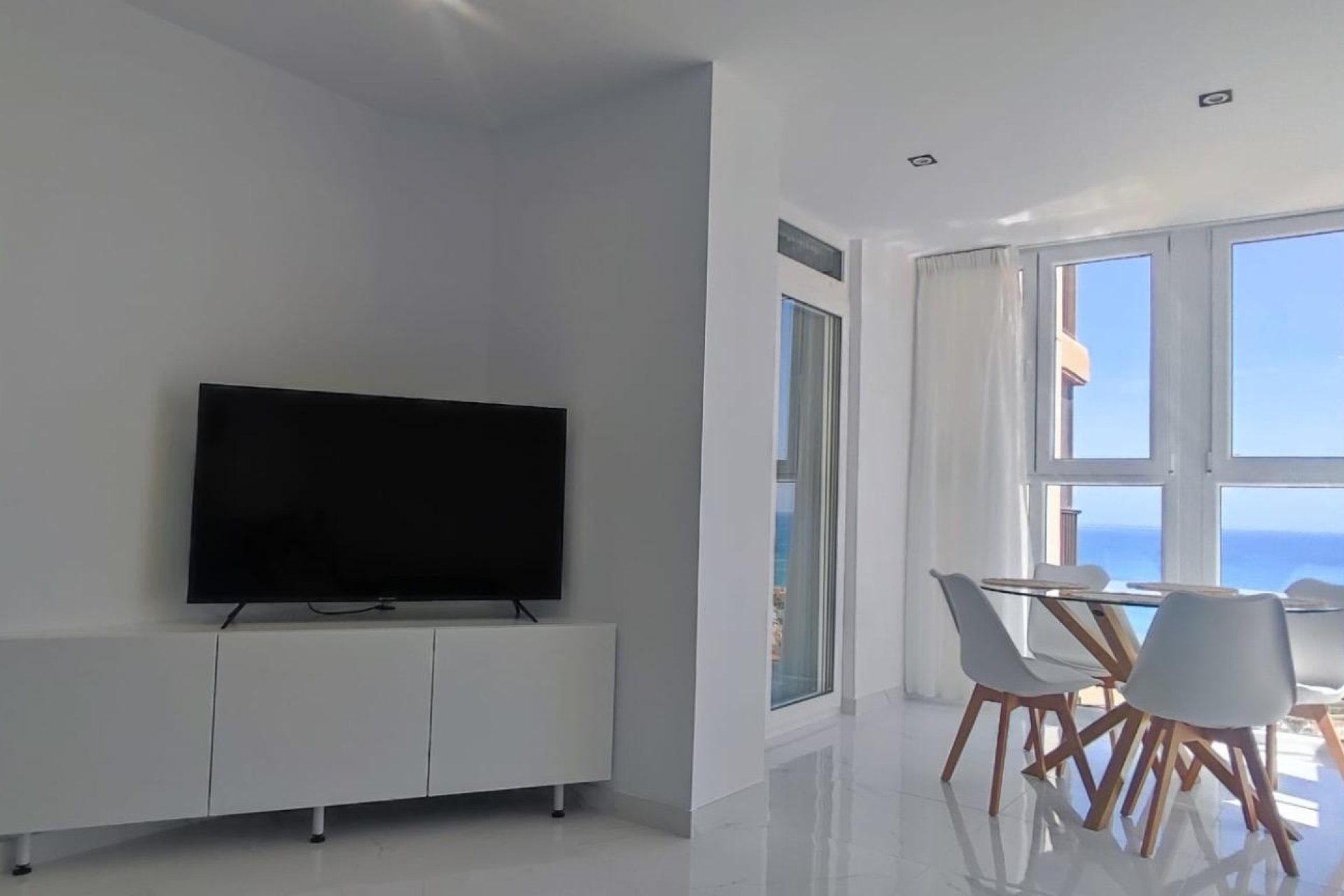 Herverkoop - Apartment -
Torrevieja - Cabo Cervera