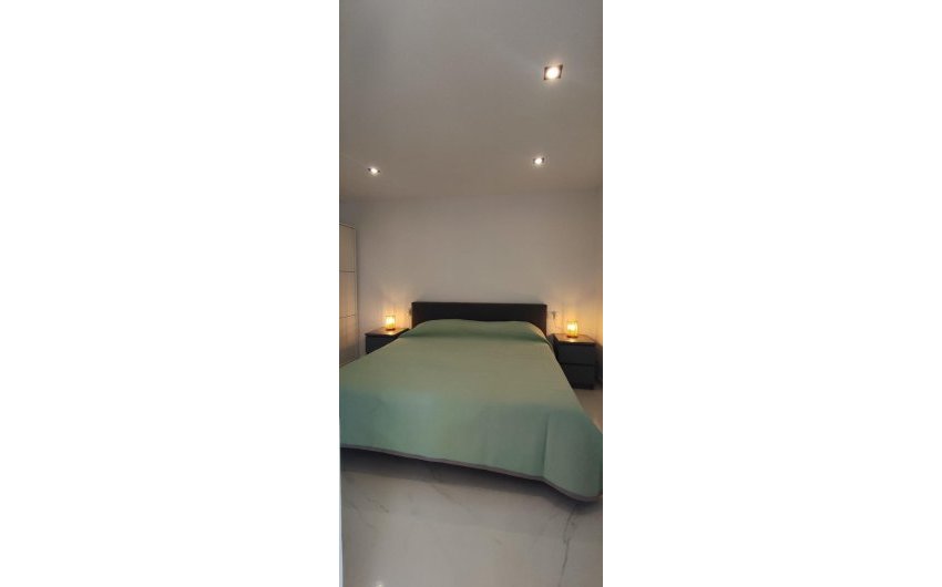 Herverkoop - Apartment -
Torrevieja - Cabo Cervera