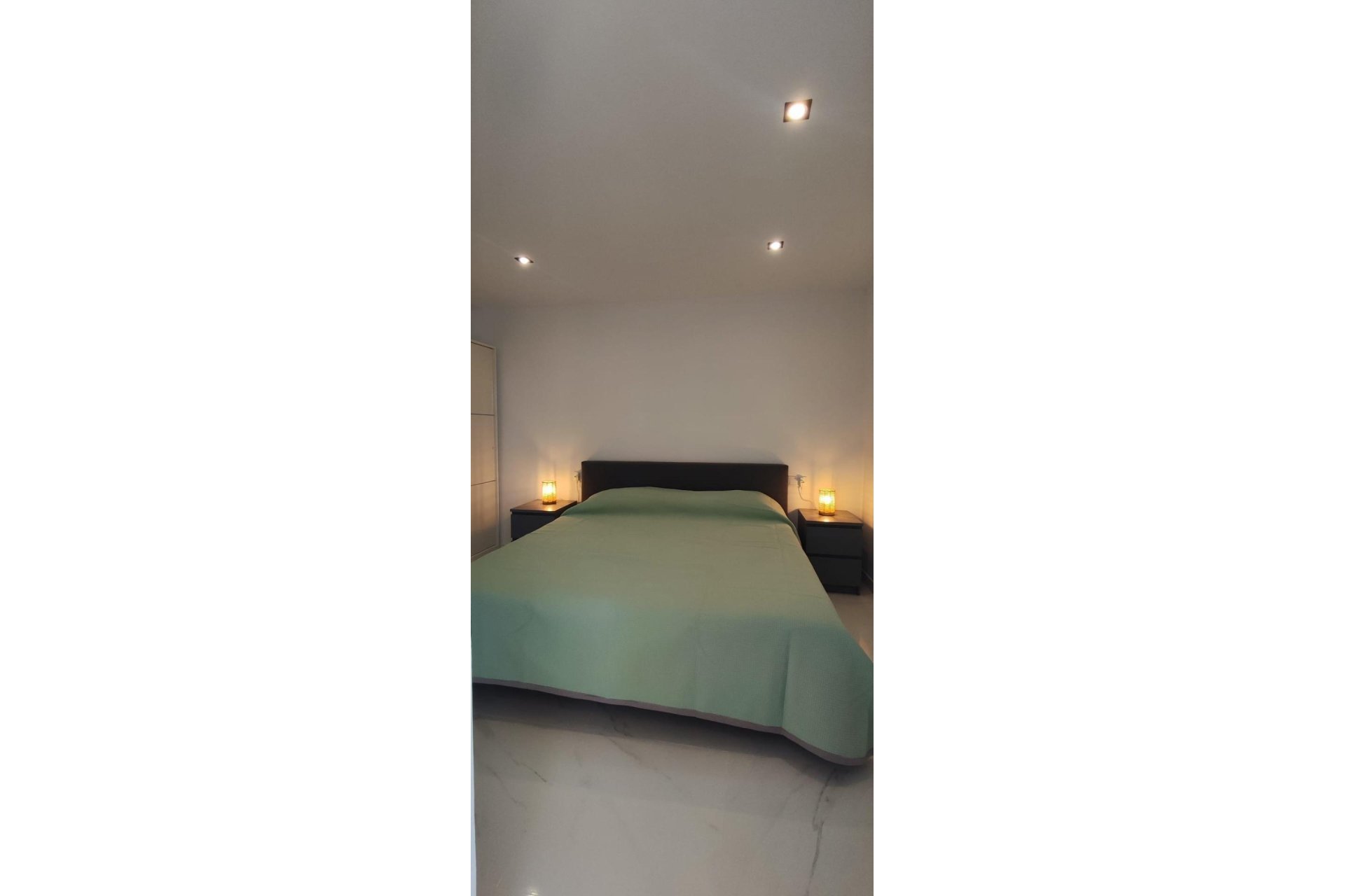 Herverkoop - Apartment -
Torrevieja - Cabo Cervera