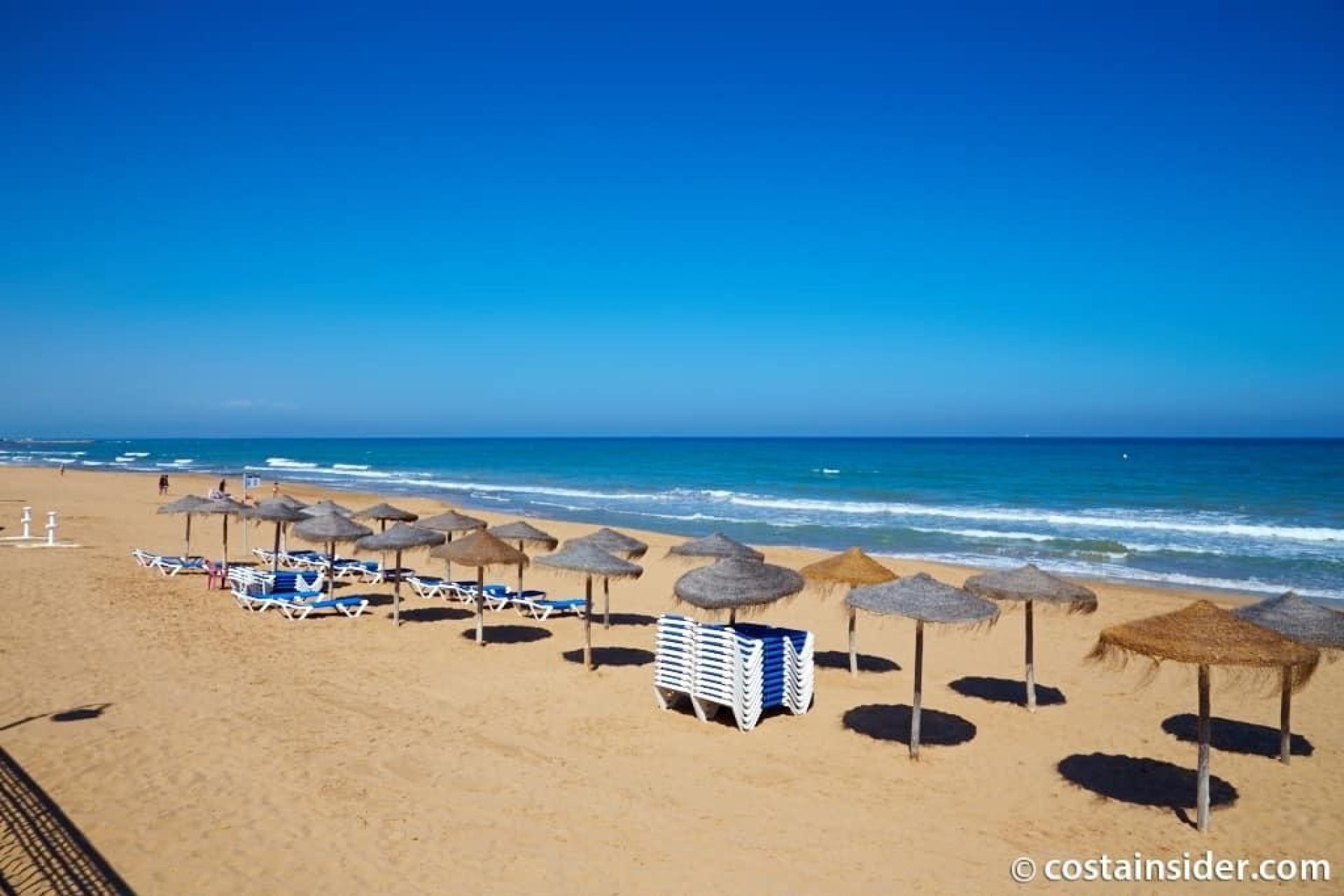 Herverkoop - Apartment -
Torrevieja - Cabo Cervera