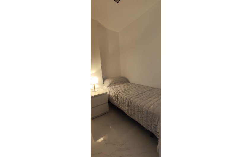 Herverkoop - Apartment -
Torrevieja - Cabo Cervera