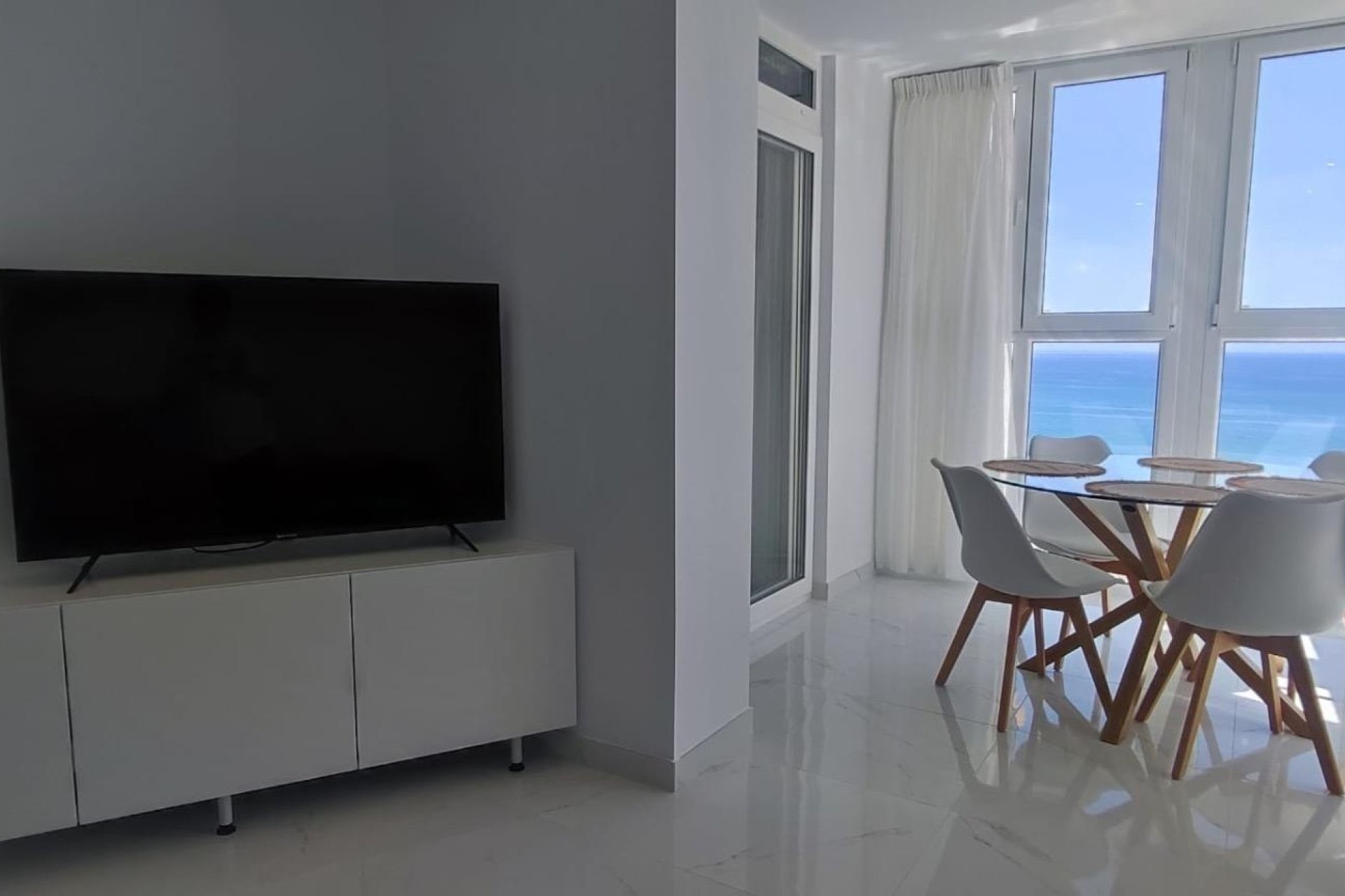 Herverkoop - Apartment -
Torrevieja - Cabo Cervera