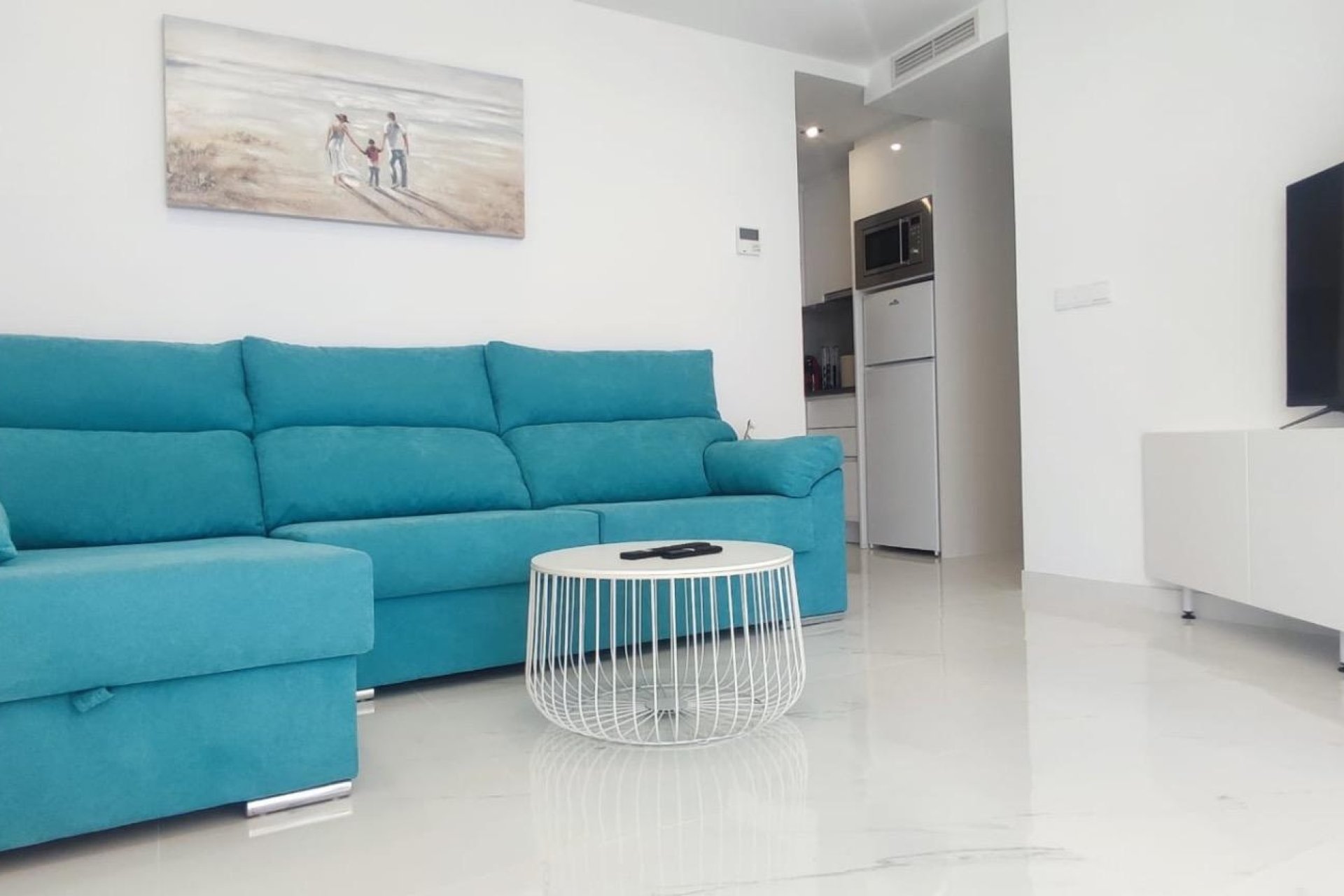 Herverkoop - Apartment -
Torrevieja - Cabo Cervera