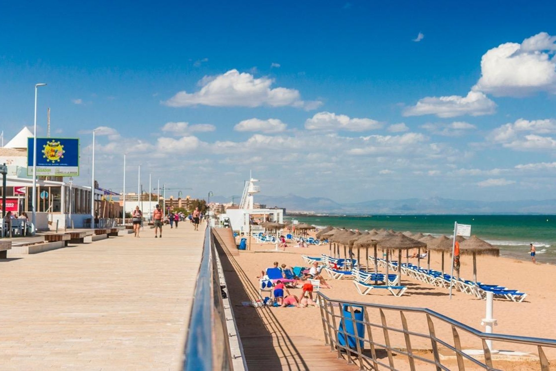 Herverkoop - Apartment -
Torrevieja - Cabo Cervera