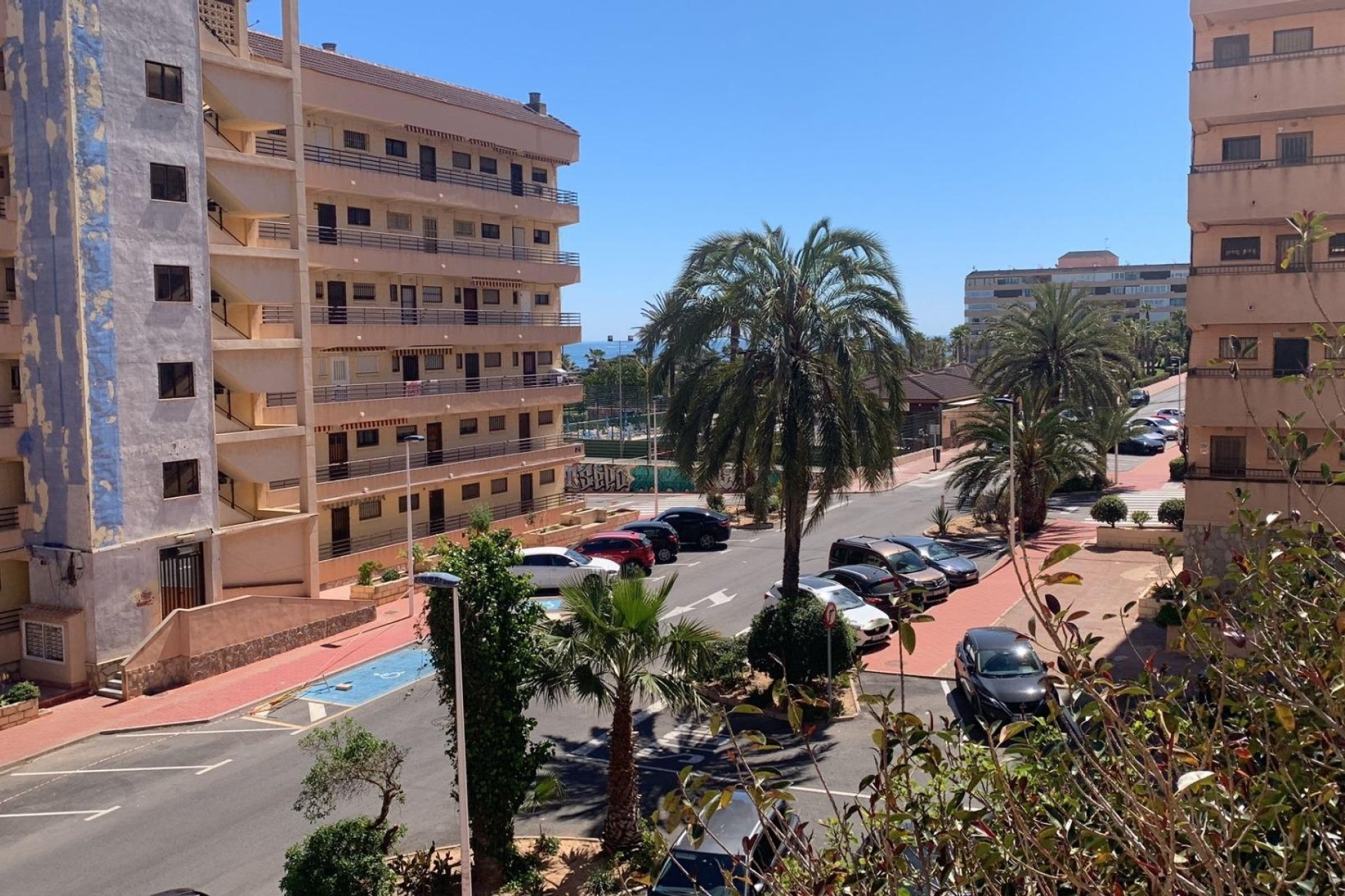 Herverkoop - Apartment -
Torrevieja - Cabo Cervera