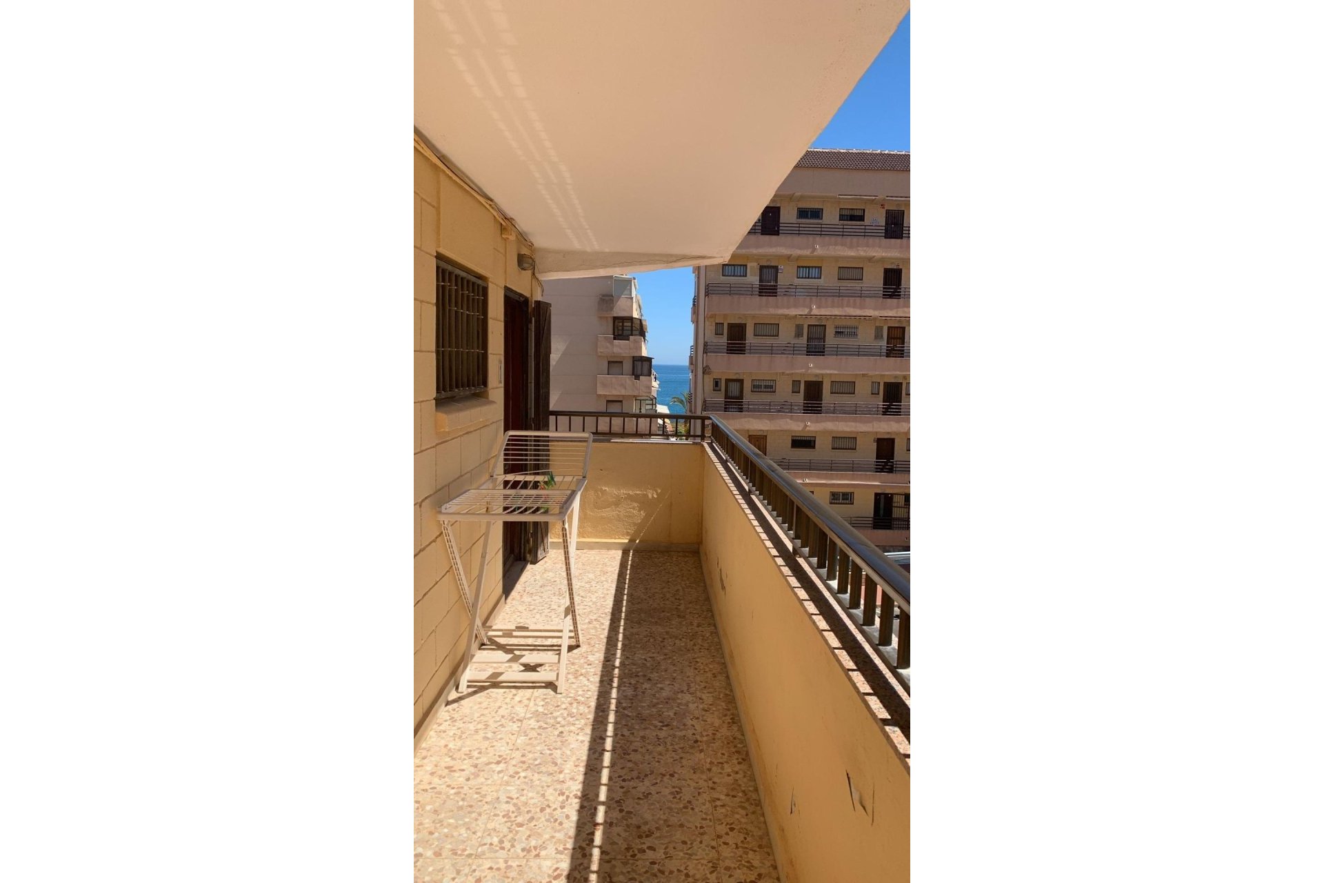 Herverkoop - Apartment -
Torrevieja - Cabo Cervera
