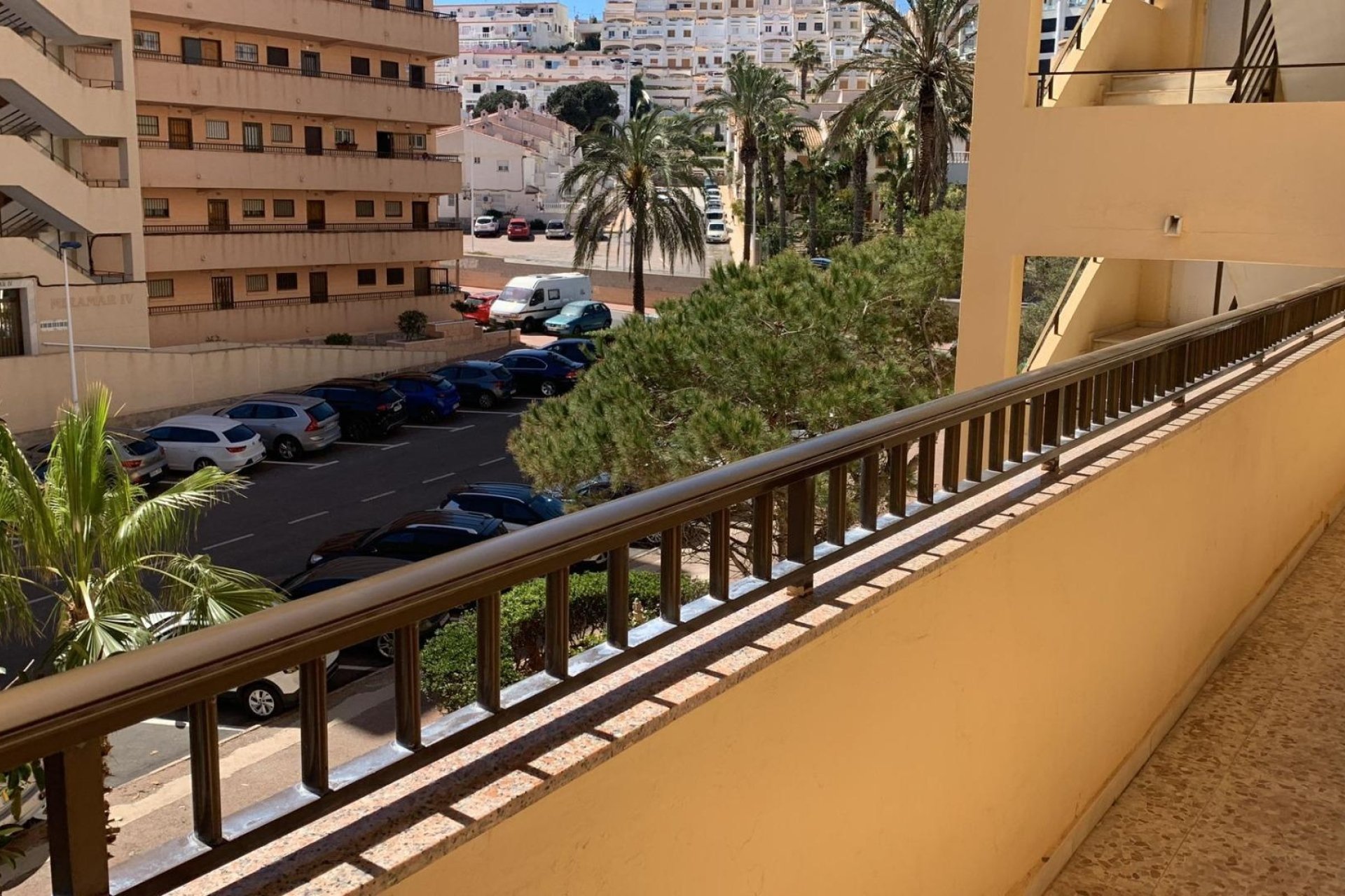 Herverkoop - Apartment -
Torrevieja - Cabo Cervera