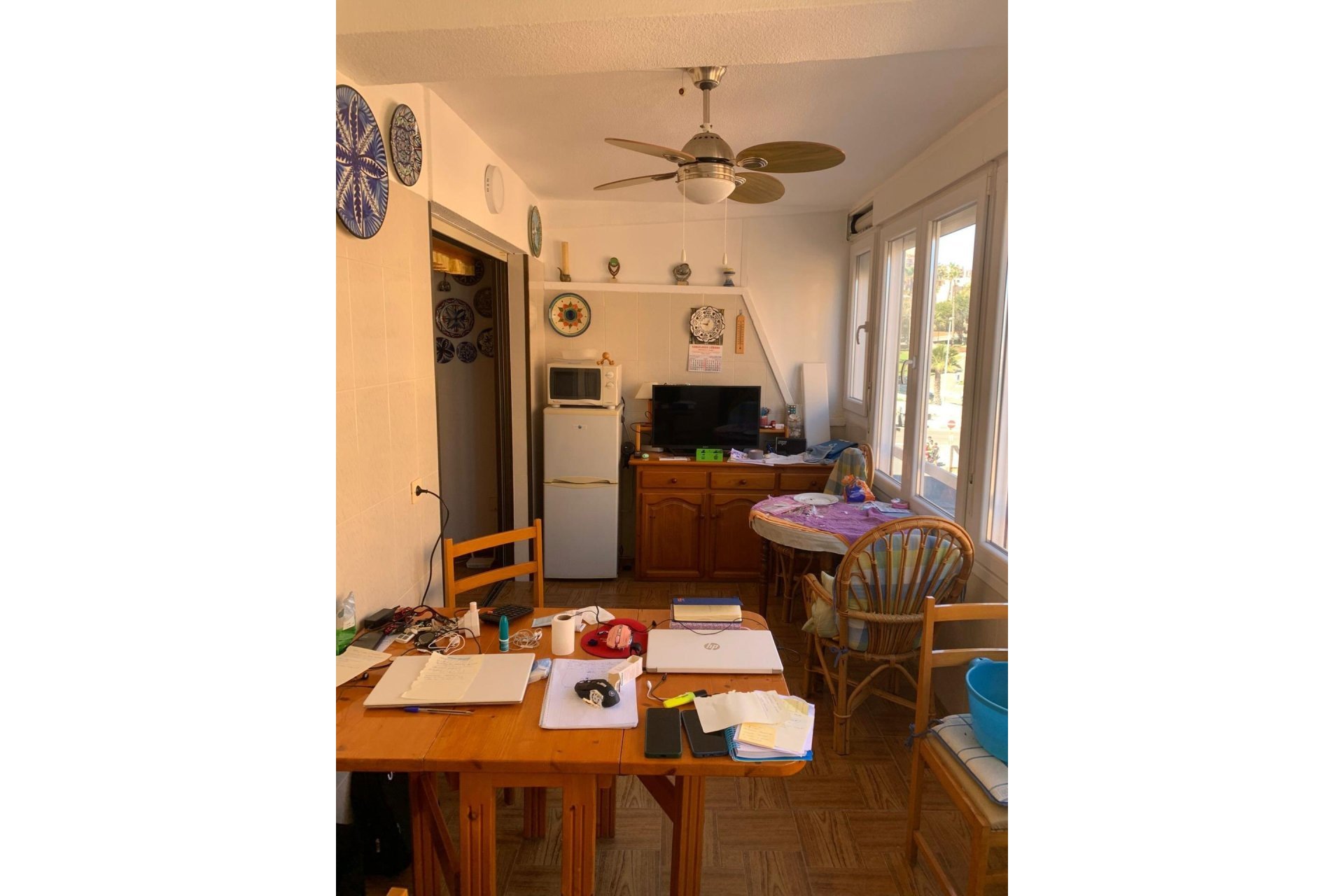 Herverkoop - Apartment -
Torrevieja - Cabo Cervera